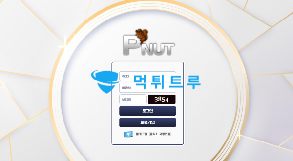 피넛(PEANUT) 먹튀 증거 내역 2