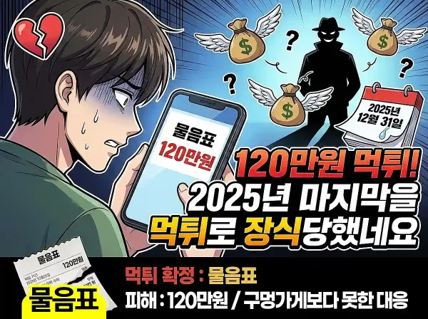 물음표(QUESTION) 먹튀 확정 및 피해 사례