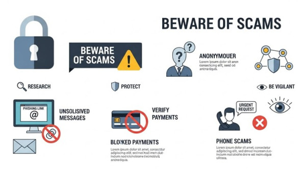 검증된 사이트의 함정과 위험성