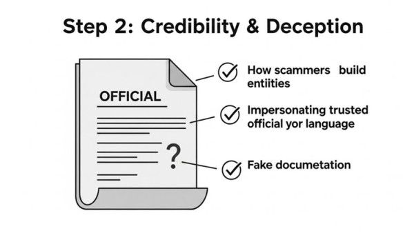 초기 신뢰 형성 과정