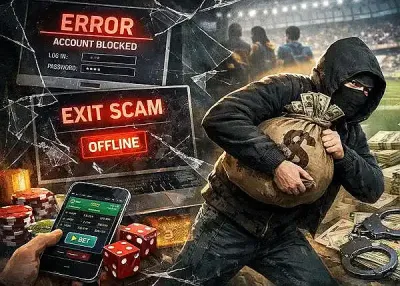 먹튀검증 사이트의 함정, 광고형 검증이 위험한 진짜 이유