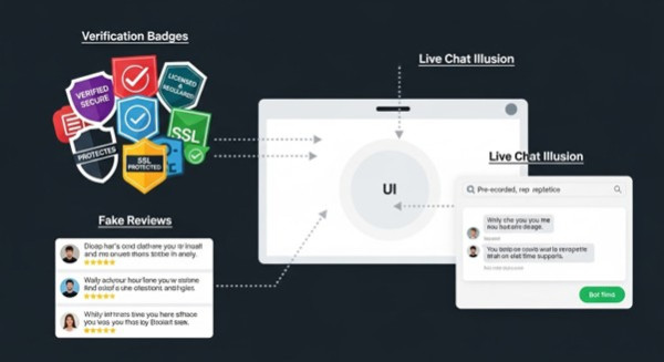 먹튀 발생 원인 구조도