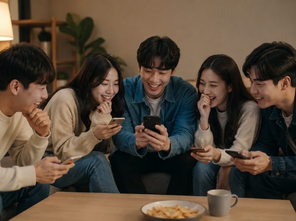 분석방이 잘 맞는 것처럼 보이는 이유