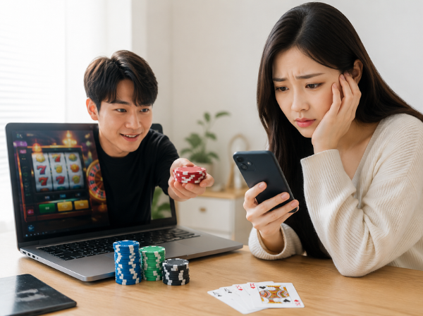 출금 거부 수법 분석 4