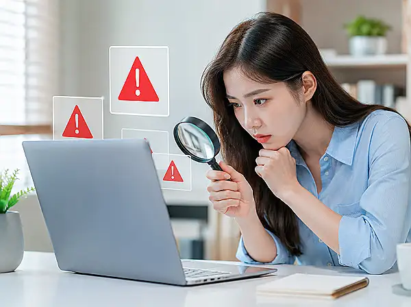객관적인 먹튀 검증 및 상담 과정
