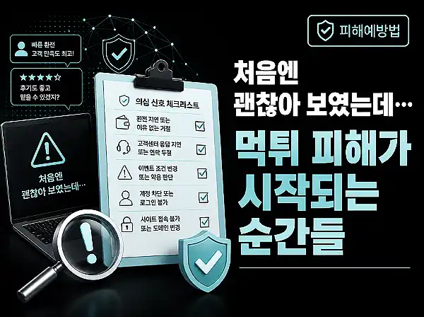 토토트루 안전 가이드 메인 토토트루 안전 가이드 메인