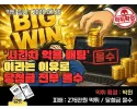 빅윈 먹튀 확정