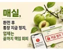 매실 먹튀 사이트 메인 이미지