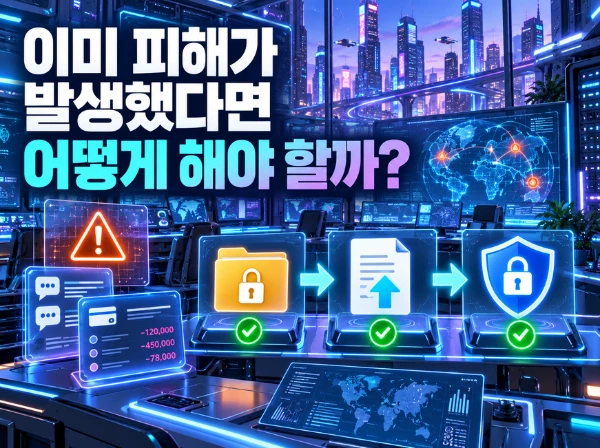 환전 지연 및 추가 입금 요구 안내 이미지 5