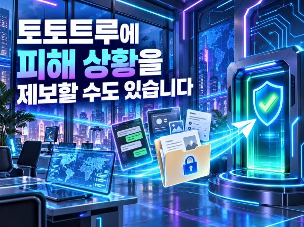 환전 지연 및 추가 입금 요구 안내 이미지 6