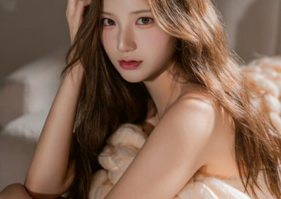 끝없이 새로운 무대를 꿈꾸는 치어리더 김해리