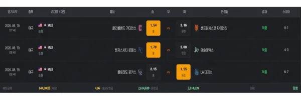 트리거 먹튀 증거 1