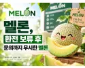 멜론 메인 이미지