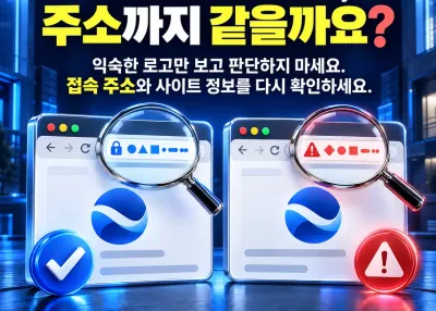 검증업체분석중
